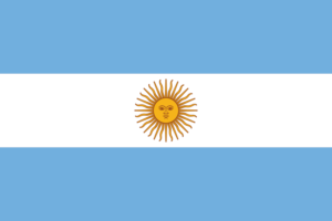 Argentina flag