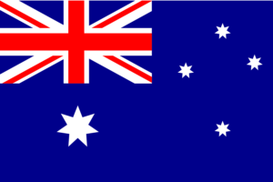 Australia flag