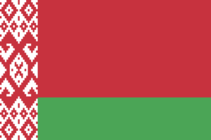 Belarus flag