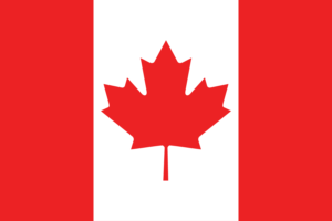 Canada flag