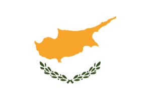 Cyprus flag