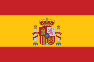 Spain flag