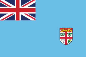 Fiji flag