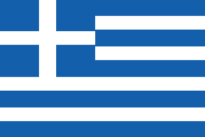 Greece flag