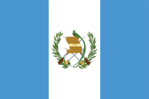 Guatemala flag