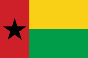 Guinea-Bissau flag