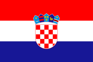 Croatia flag