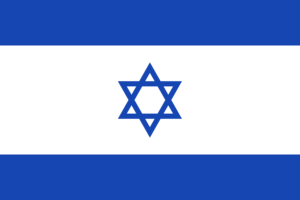Israel flag