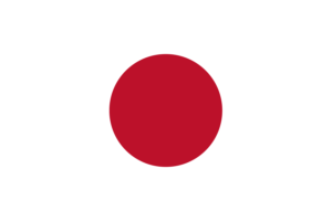 Japan flag