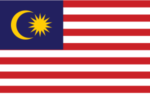 Malaysia flag