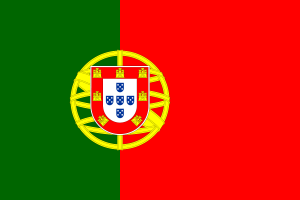 Portugal flag