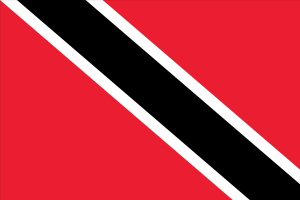 Trinidad and Tobago flag